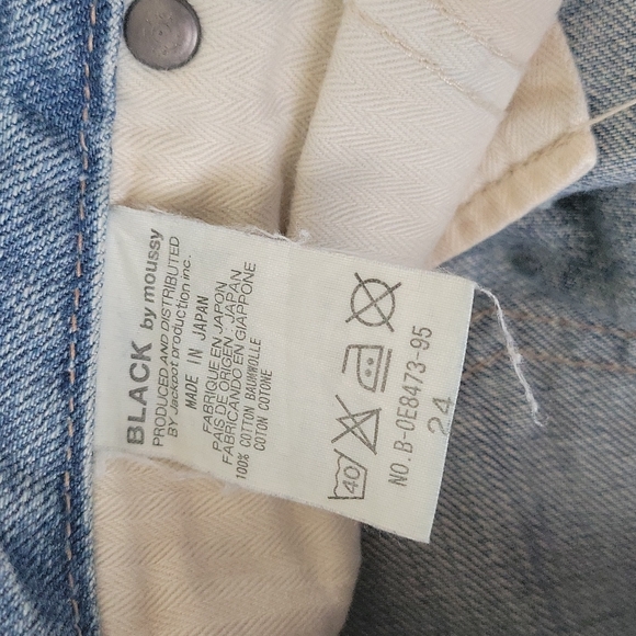 Black by Moussy Jeans - Picture 5 of 11